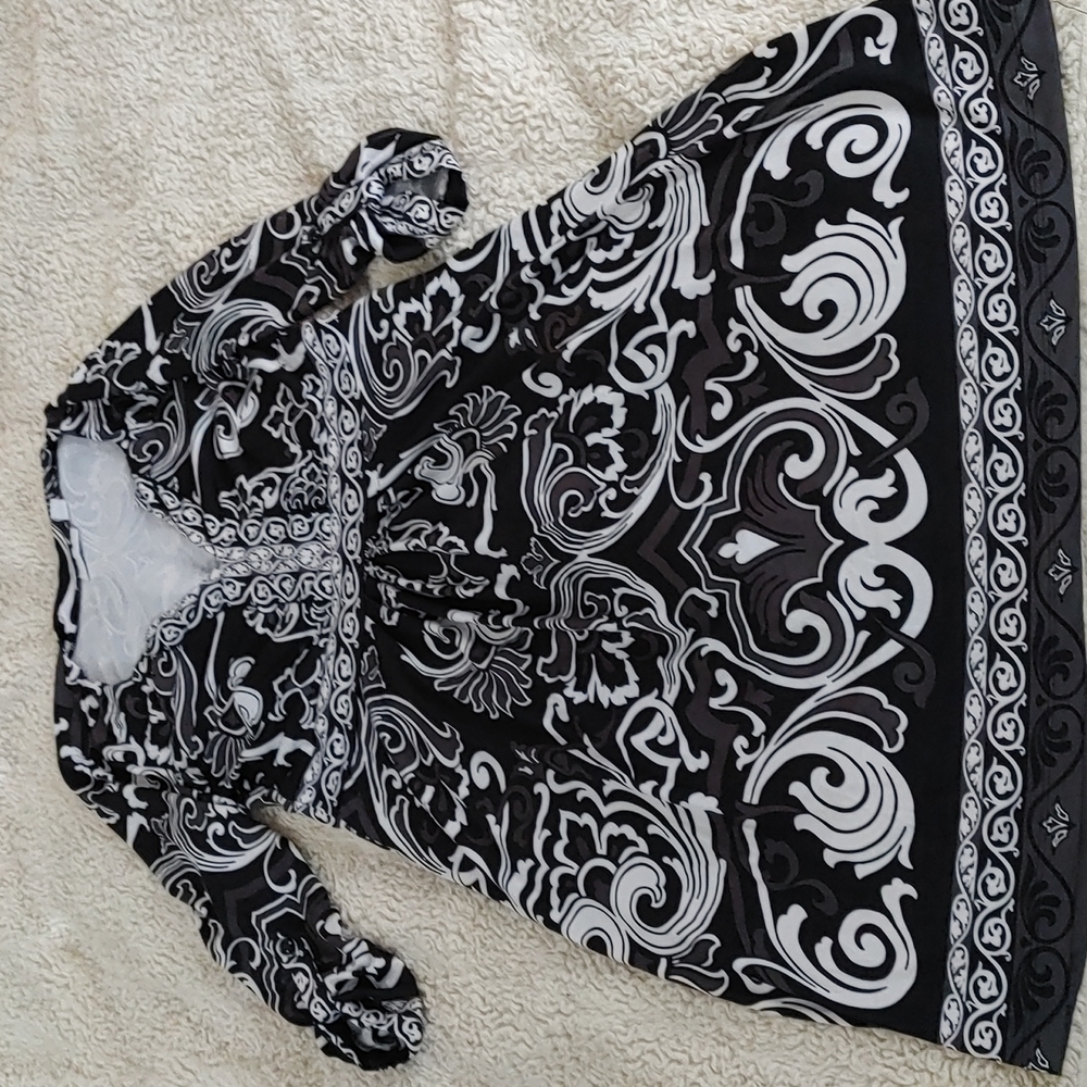 New York & Company, dress, S